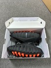 New Nike Mind 001 Mule  Model Hq4307-001 black Men s 1   2 Sizes Larger Than Sneak