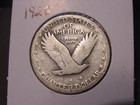 1928 Standing Liberty Quarter F Fine Popular Date Original Coin Ships Free