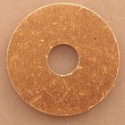 Old Parking Token - Golden Circle Validated Parking