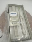 Philips One By Sonicare Rechargeable Electric Toothbrush With Travel Case