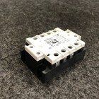 Carlo Gavazzi Rz3a60a75 Solid-state Relay 75a 600vac Panel Mount