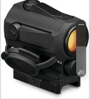 Vortex Sparc Gen Ii 22mm Red Dot Sight Black