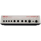Akai Professional Mpc Sample Standalone Sampler   Sequencer - Gray