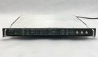 Tektronix Wvr-6100 Wvr6100 Sdi Waveform Vectorscope Rasterizer Broadcast Opt Std