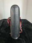 Vintage Alcorn Stainless Steel Vacuum Hot   Cold Thermos 1 Qt W  Carrying Case
