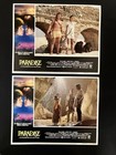 Paradise 1982 Film Set Of 8 Lobby Cards  Willie Aames Phoebe Cates