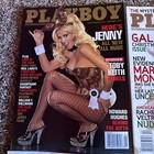 Vintage Playboy Magazine 2005 Lot Of All 12 Issues Very Good Condition