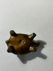 Miniature Bronze Turtle