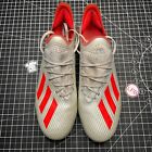      2019 Adidas X 19 1 Fg F35315 - 9 Us     42 2 3 Eu     8 5 Uk