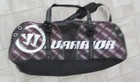 Warrior Lacrosse Or Baseball Equipment 34    Large Duffle Bag