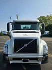 2014 Volvo Day Cab  Cummins Isx15 Engine