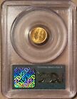1903 Pcgs Ms65 Jefferson La Purchase Gold Dollar G 1 - Ogh - Old Green Holder