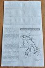 2002 Belgian Grand Prix F1 Race Weekend Ticket Unused Schumacher Win Rare 