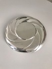 Tiffany Sterling Silver Tray 806 Grams