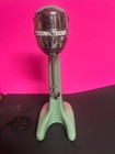 Vtg 1940s-1950 s Hamilton Beach Model 30 Milkshake Malt Blender  Jade W cup Nice