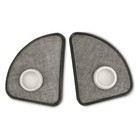 Military Polish Gas Mask Mp4 Filter Cartridge Replacement Protection Filters New