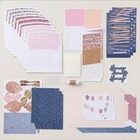 August 2024 Paper Pumpkin     Time For Cake Refill Only     No Stamps     Stampin Up