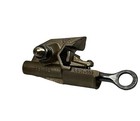 Lot Of 2 Hot Line Clamp Bronze Hlb800 4 0-800