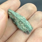 Very Old Ancient Roman Unique Bronze Arrow Head