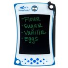 Boogie Board Jot Pocket Reusable Lcd Writing Tablet With 4 5    Screen  Blue