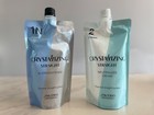 Shiseido Crystallizing Straight Straightener Perm N1   Neutralizing Cream Set