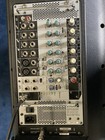 Yamaha Stagepas 300 Portable Pa System Single Speaker   Diagram Panel Only