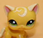 Hasbro Littlest Pet Shop Figur 2194