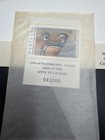 Vintage Rare Set 1999-00 Wood Duck Print   Stamp By Wally Makuchal Stamp Artist