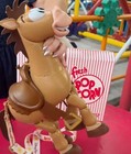 New   disney Parks 2026 Toy Story 5 Bullseye Popcorn Bucket Presale
