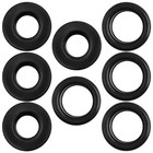  8-pack   5339 Rubber Pcv Valve Grommet  Valve Cover Grommet  Pcv Breather 