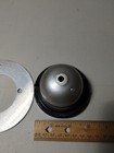 Vintage New Simplex Fire Thermodetector 4255-4 W  Mounting Bracket