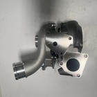 One 059145715f Turbocharger  Including Shipping