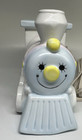 Vintage 1985 Enesco Baby Train Nursery  Night Light Lamp