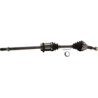 Cv Half Shaft Axle Front Passenger Side For 2007-13 Nissan Altima 3 5l Cvt