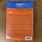 New Lumiquest Diffuser  lq-134  Wedding event Kit For Nikon And Canon Flash