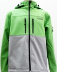 Lot Of 5 Kast Extreme Fishing Gear Boost Fishing Jackets Green Size 2xl Nwt Op