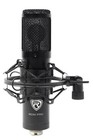 Rockville Rcm Pro Studio recording Condenser Microphone W Samsung Capacitors