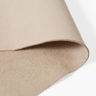 Pebbled Veg Tan Leather  5 - 6 Oz Milled Full Grain Leather Sheets