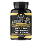 Testosteron Booster Monster Test Gold   Monster Test Pm  Muscle Mass   Sleep Aid