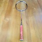 Yonex Voltric I-force Badminton Racket Used