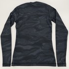 Origin Usa Rash Guard Mens Large Compression Shirt Bjj Jiujitsu Martial Arts