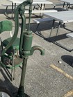 Antique Meyers Hand Water Pump