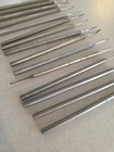 Lot Of 15 Vintage Dentists Tools Amer  Dental Ss White  11 