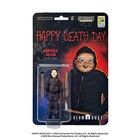 Happy Death Day Babyface Killer 3 75-inch Retro Action Figure   Con Exclusive