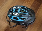 Cascade R Lacrosse Helmet Black Youth Seven Liner One Size Fits Most Osfm