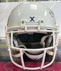 Snoop Dogg Signed Auto Full Size Authentic Xenith Helmet Syfl Youth Football