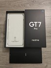 Realme Gt 7 Pro 5g 1tb 16gb Snapdragon 8 Elite 6500mah 120w Ip69 Android 16