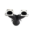 Ski-doo 420673131 Exhaust System Manifold Renegade Summit Mxz Gsx Sport 500 600