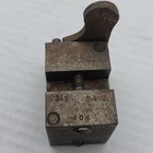 Lyman Double Cavity Bullet Mold 358242 125gr 38cal  38 Special  357 Mag