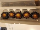 10 Small Traditional Canel   De Bordeaux   Copper Baked   Baked Cake
